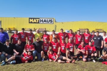 Echipa de rugby a Sucevei Echipa de rugby a Sucevei