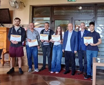 Strategie, rezistență și podiumuri: CS Șah Suceava s-a impus la Cupa Portas