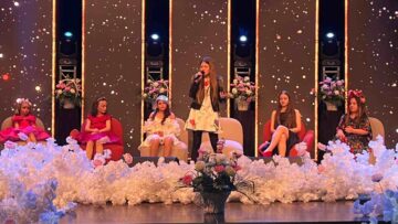Premii importante la festivaluri de muzică din Botoșani și Baia Mare pentru elevi suceveni