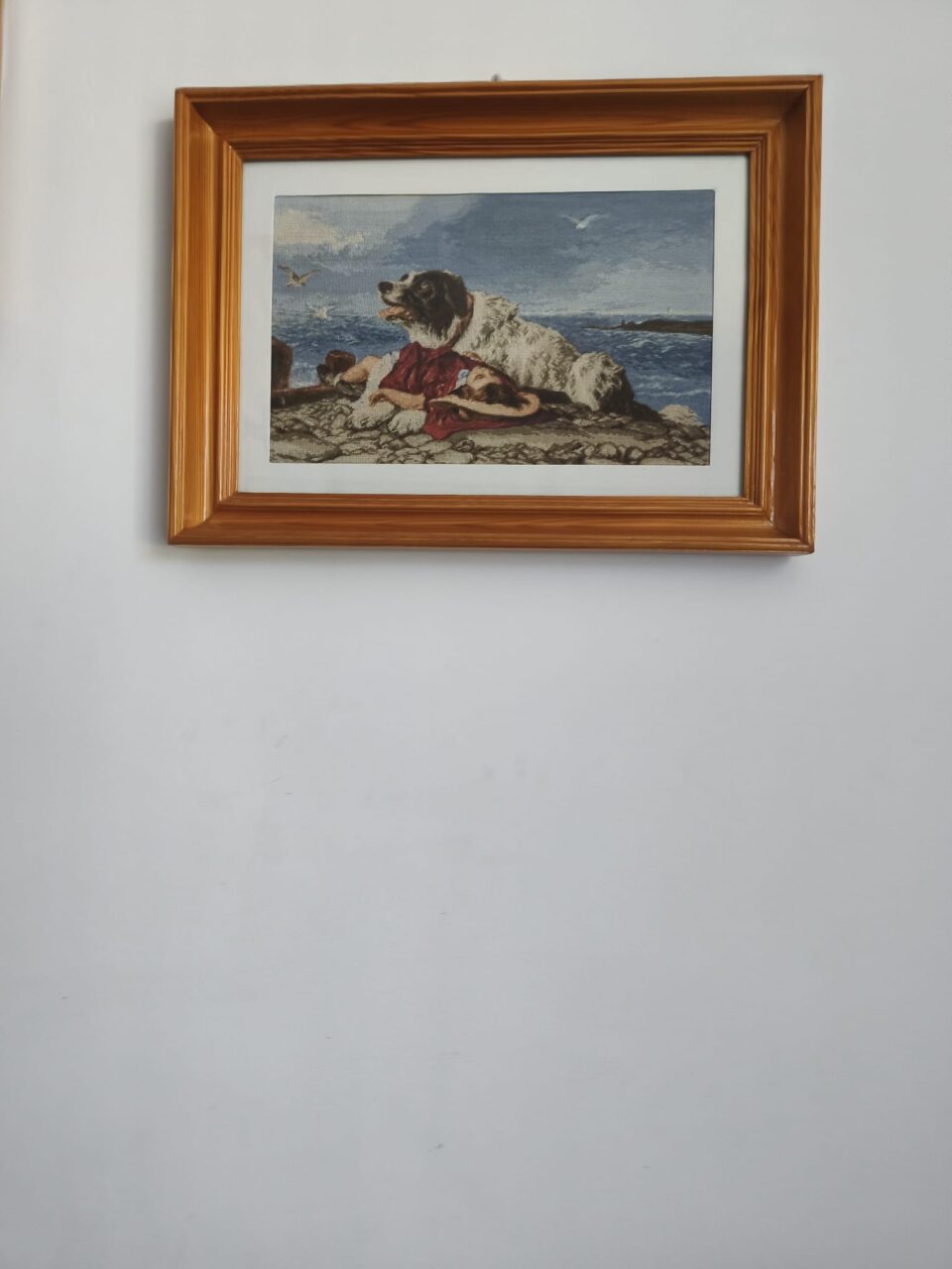 Expoziția de goblen „Firul unei vieți” a artistei Aurelia Toma, la Biblioteca Municipală din Fălticeni