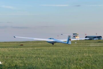 Aeroclubul din Suceava organizează Ziua Porților Deschise Aeroclubul din Suceava organizează Ziua Porților Deschise