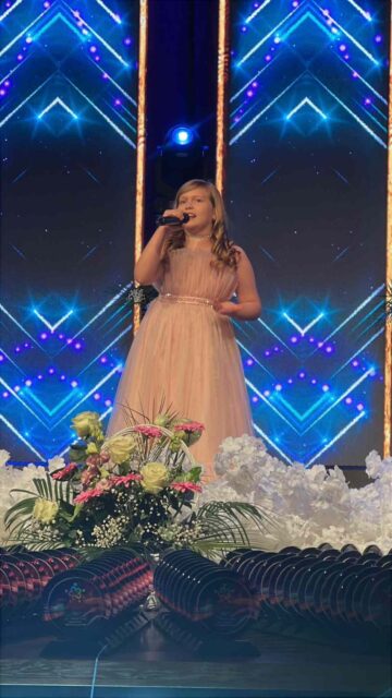Premii importante la festivaluri de muzică din Botoșani și Baia Mare pentru elevi suceveni