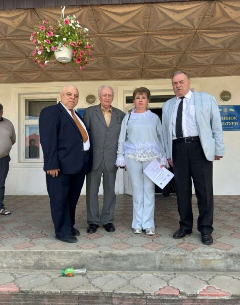 Festival cu ițari și opinci