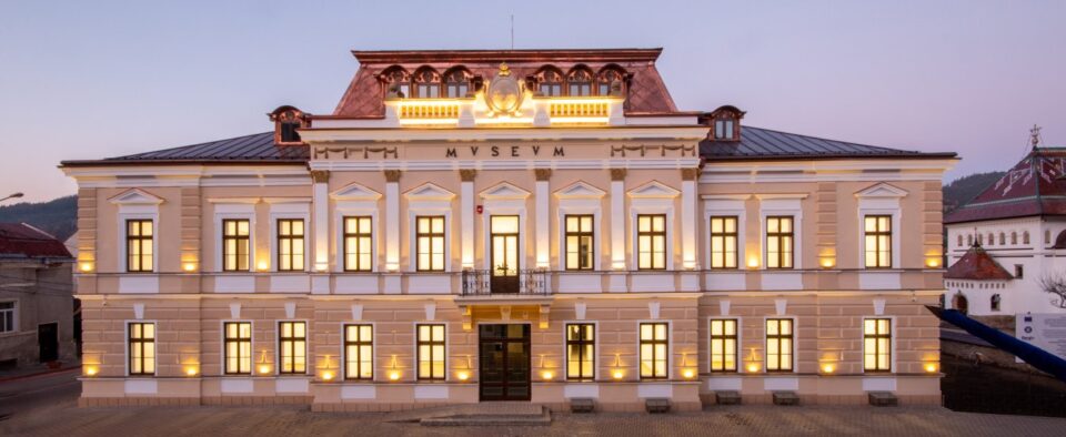 Activități culturale organizate la Muzeul Arta Lemnului, la împlinirea a 90 de ani Activități culturale organizate la Muzeul Arta Lemnului, la împlinirea a 90 de ani
