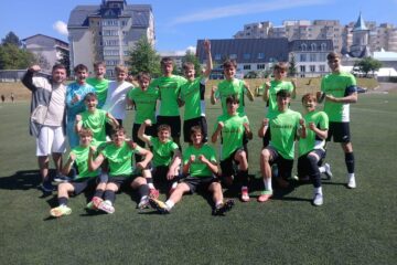 LPS Suceava a câștigat Cupa României Național U17 LPS Suceava a câștigat Cupa României Național U17