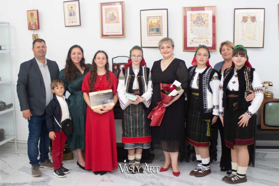 „Conexiuni artistice în Noaptea Muzeelor”, la Rădăuți, o celebrare a patrimoniului și artei cu peste 550 de participanți