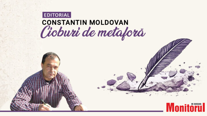 ,,TOT MAI DEPARTE’’…