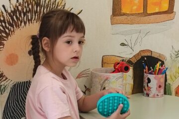 Ilinca Leuștean Ilinca Leuștean