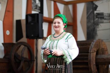 „Conexiuni artistice în Noaptea Muzeelor”, la Rădăuți, o celebrare a patrimoniului și artei cu peste 550 de participanți