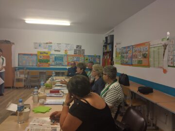 Palatul Copiilor Suceava păstrează titlul Eco-școală, 2026-2028, acordat de Centrul Carpato-Danubian de Geoecologie