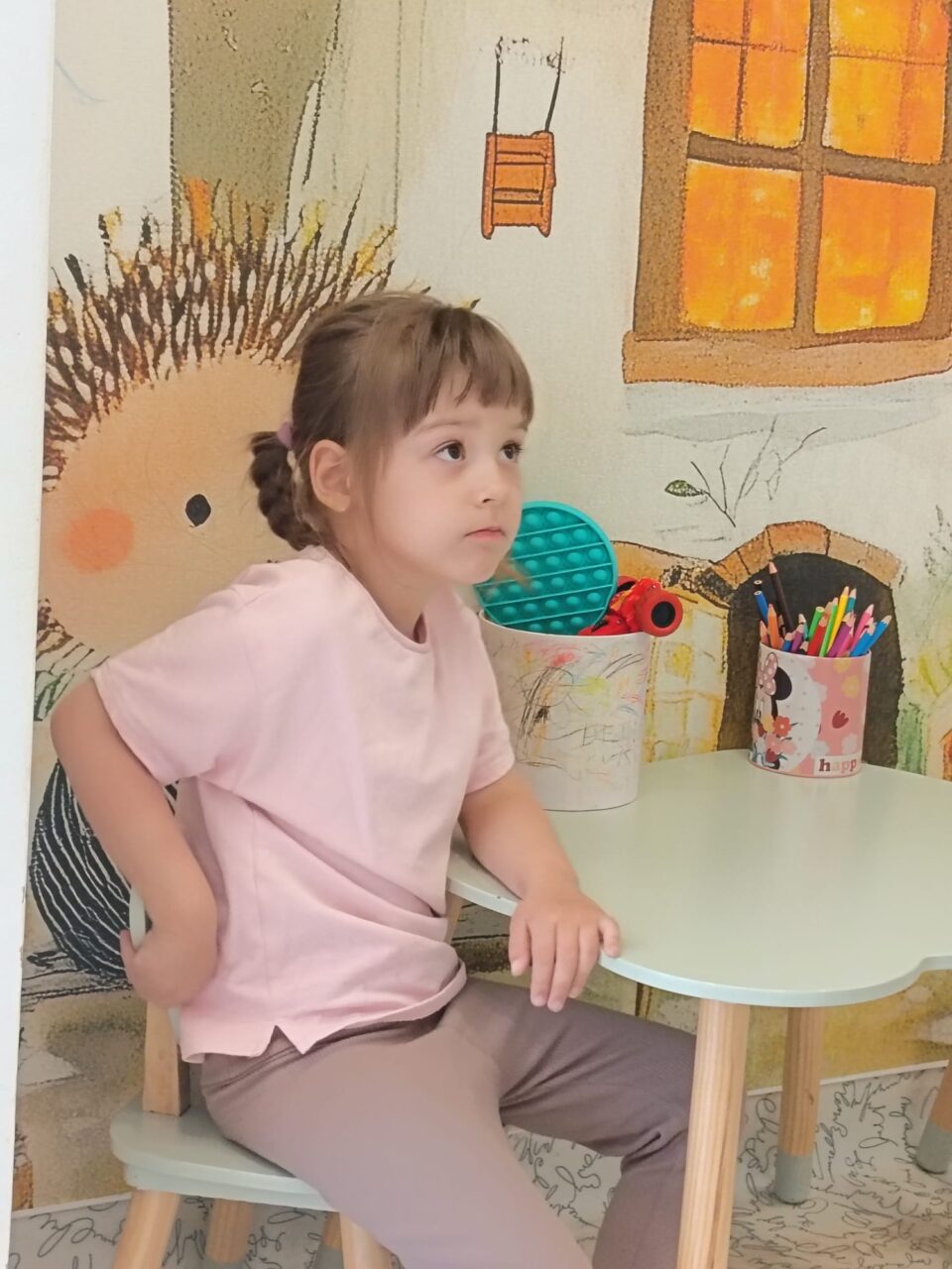 Spectacolul caritabil „Împreună pentru Ilinca”, organizat la Fălticeni pentru o fetiță cu autism