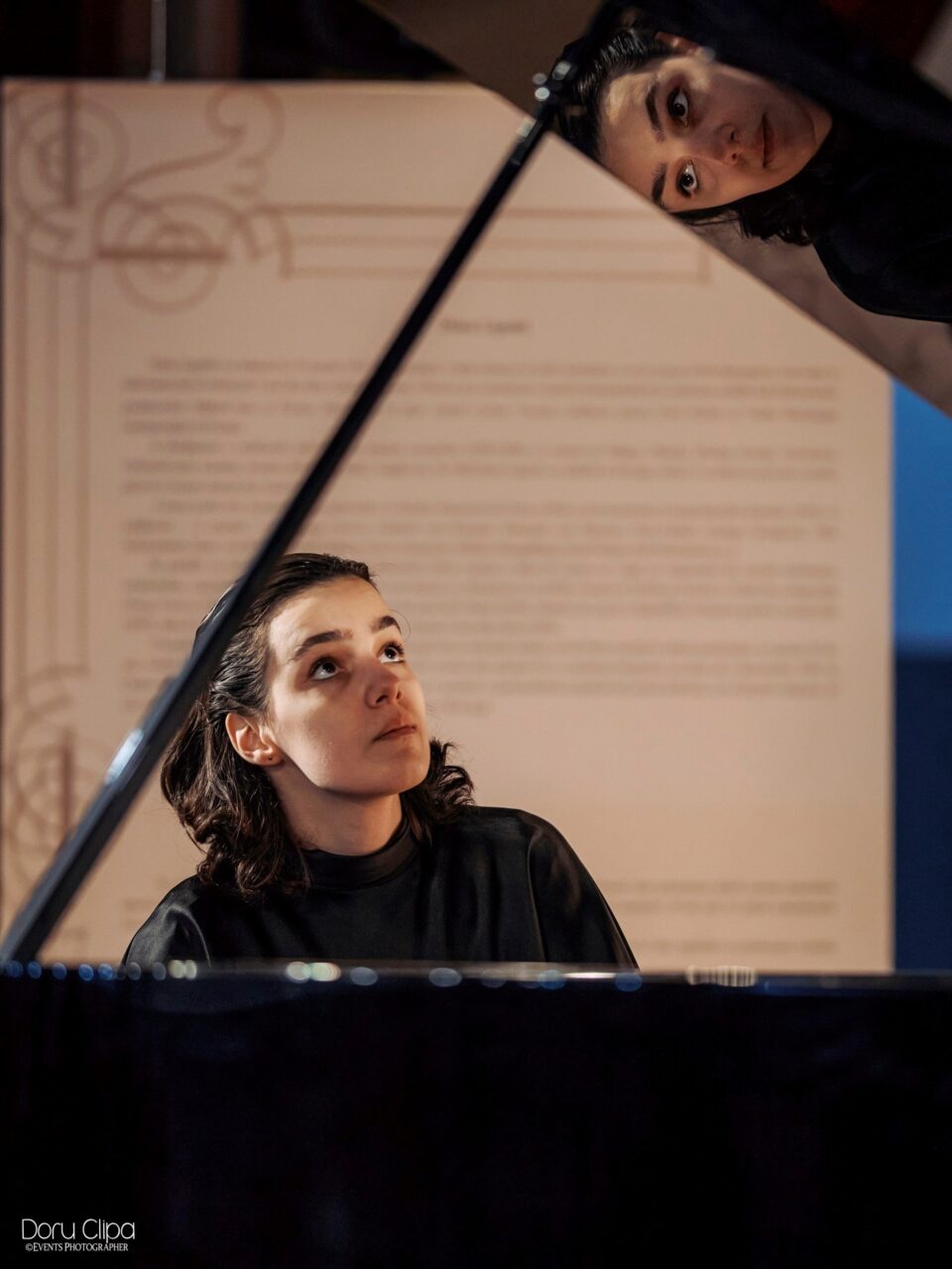Concursul Internațional de Interpretare Pianistică „Bucovina Muzicală”, ediția a V-a, la final