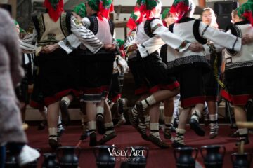 „Conexiuni artistice în Noaptea Muzeelor”, la Rădăuți, o celebrare a patrimoniului și artei cu peste 550 de participanți