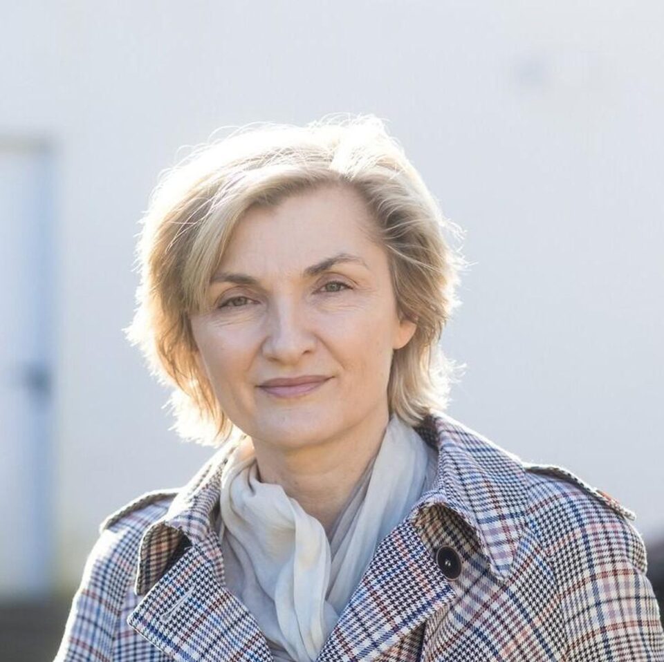 Zilele Germanisticii la USV: autoarea Karin Bock susține astăzi o lectură publică