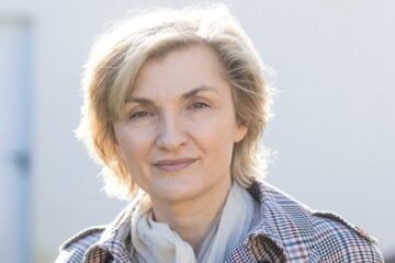 Zilele Germanisticii la USV: autoarea Karin Bock susține astăzi o lectură publică Zilele Germanisticii la USV: autoarea Karin Bock susține astăzi o lectură publică