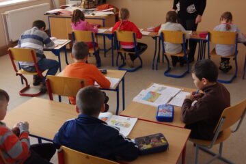 Două zile libere pentru elevi și preșcolari, săptămâna viitoare Două zile libere pentru elevi și preșcolari, săptămâna viitoare
