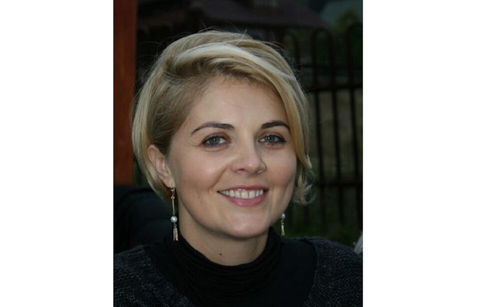 Delia Moldoveanu preia temporar atribuțiile de director executiv la APIA Suceava Delia Moldoveanu preia temporar atribuțiile de director executiv la APIA Suceava