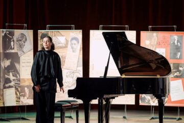 Concursul Internațional de Interpretare Pianistică „Bucovina Muzicală”, ediția a V-a, la final Concursul Internațional de Interpretare Pianistică „Bucovina Muzicală”, ediția a V-a, la final