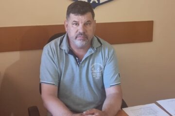 Directorul CSM Suceava, Radu Mihalescu Directorul CSM Suceava, Radu Mihalescu
