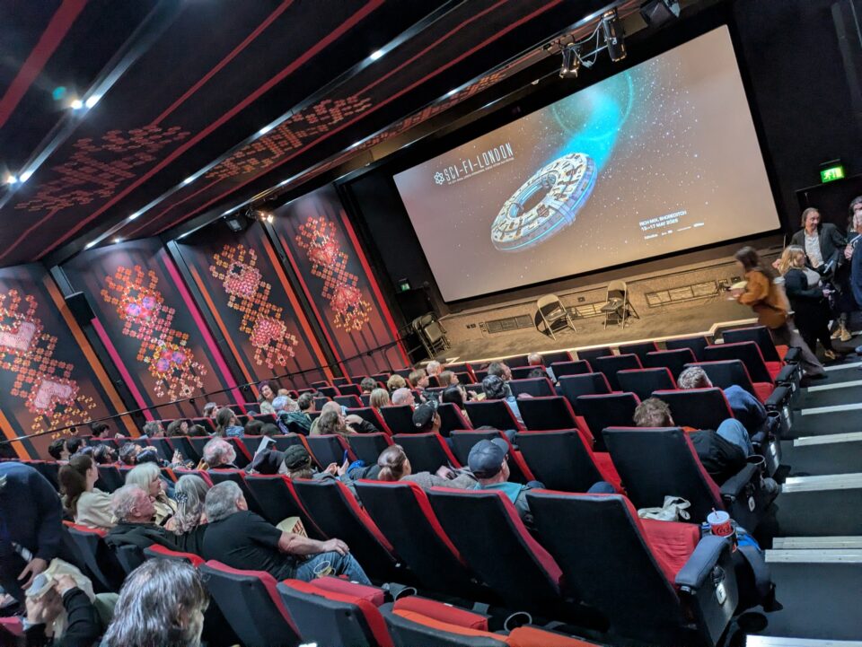Thrillerul SF „Principiul Incertitudinii”, la care a lucrat și directorul de imagine rădăuțean Mihai Nistor, premiat la SCI-FI-LONDON și selectat la TIFF