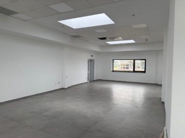 Lucrări din campusul studențesc de la Moara sunt aproape de finalizare