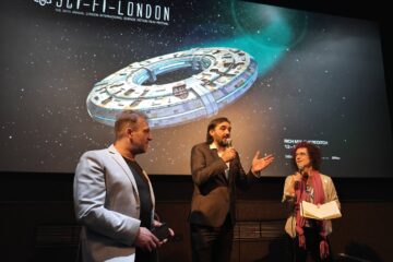 Thrillerul SF „Principiul Incertitudinii”, la care a lucrat și directorul de imagine rădăuțean Mihai Nistor, premiat la SCI-FI-LONDON și selectat la TIFF Thrillerul SF „Principiul Incertitudinii”, la care a lucrat și directorul de imagine rădăuțean Mihai Nistor, premiat la SCI-FI-LONDON și selectat la TIFF