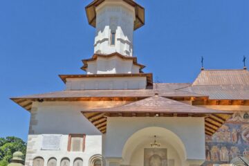 Recepția lucrărilor de restaurare de la Mănăstirea Râșca – Ctitoria lui Petru Rareș, readusă la strălucirea voievodală Recepția lucrărilor de restaurare de la Mănăstirea Râșca – Ctitoria lui Petru Rareș, readusă la strălucirea voievodală