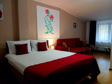 Maramureșul, lecție de viață pentru elevi. Tot mai multe școli aleg taberele educative organizate la Izișoara Resort