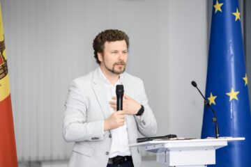 Turul ciclist al României 2026, anunțat la Chișinău împreună cu Guvernul Moldovei, cu o concluzie unanimă: un moment istoric pentru ambele țări