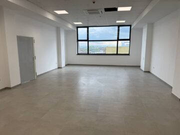 Lucrări din campusul studențesc de la Moara sunt aproape de finalizare