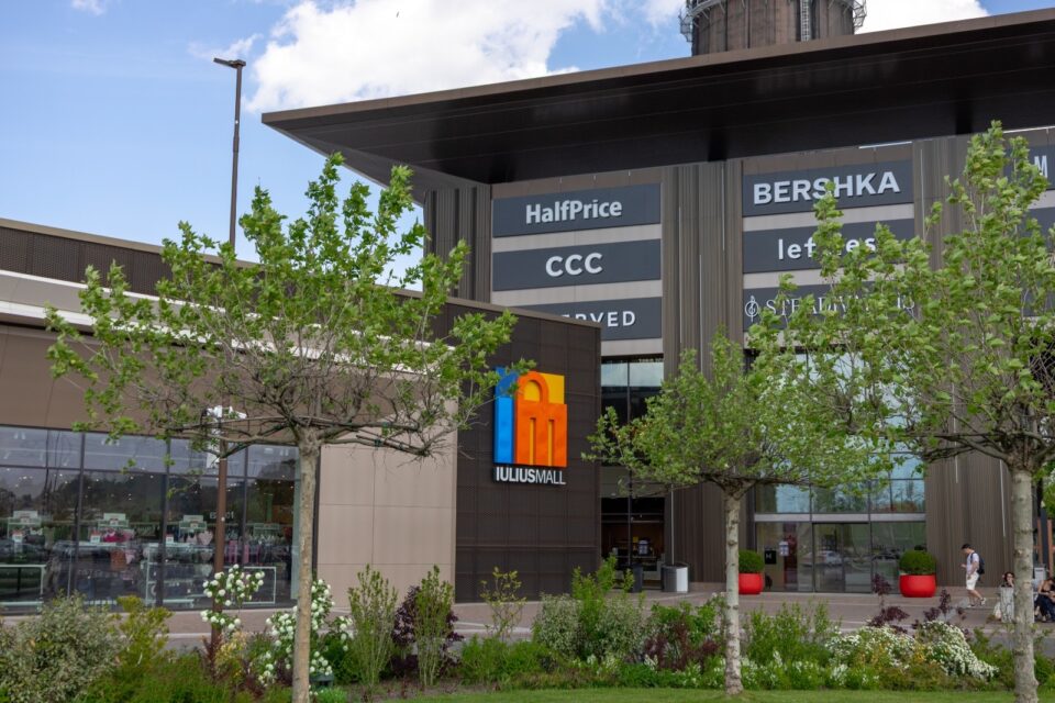 Concurs de kendama, ateliere creative, concerte și filme pentru întreaga familie, la EduFortress Childhood Festival, la Iulius Mall