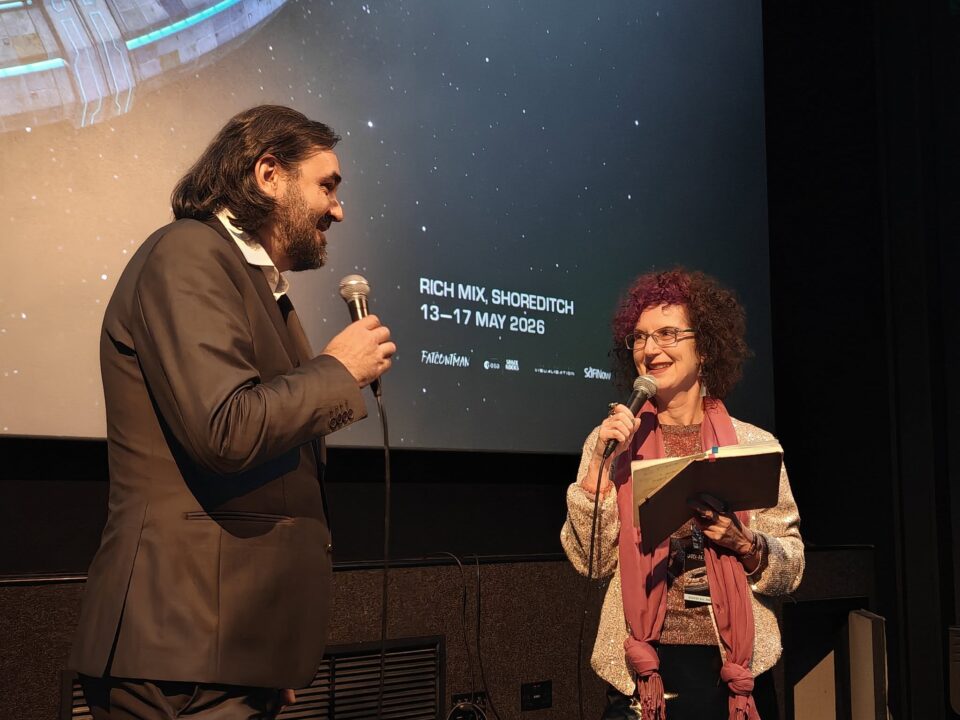 Thrillerul SF „Principiul Incertitudinii”, la care a lucrat și directorul de imagine rădăuțean Mihai Nistor, premiat la SCI-FI-LONDON și selectat la TIFF
