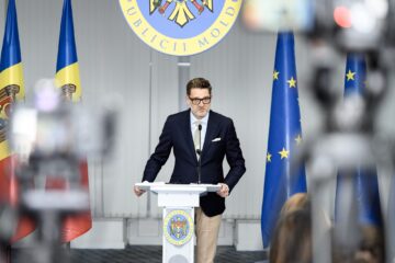 Turul ciclist al României 2026, anunțat la Chișinău împreună cu Guvernul Moldovei, cu o concluzie unanimă: un moment istoric pentru ambele țări