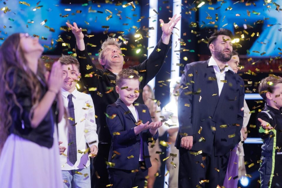 Suceveanul Lucas Moroșan, vineri, în finala live „Românii au talent”. El are nevoie de votul publicului! Suceveanul Lucas Moroșan, vineri, în finala live „Românii au talent”. El are nevoie de votul publicului!