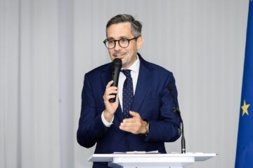 Turul ciclist al României 2026, anunțat la Chișinău împreună cu Guvernul Moldovei, cu o concluzie unanimă: un moment istoric pentru ambele țări