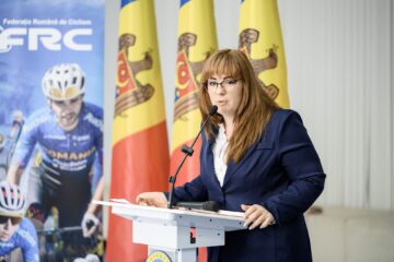 Turul ciclist al României 2026, anunțat la Chișinău împreună cu Guvernul Moldovei, cu o concluzie unanimă: un moment istoric pentru ambele țări