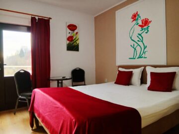 Maramureșul, lecție de viață pentru elevi. Tot mai multe școli aleg taberele educative organizate la Izișoara Resort