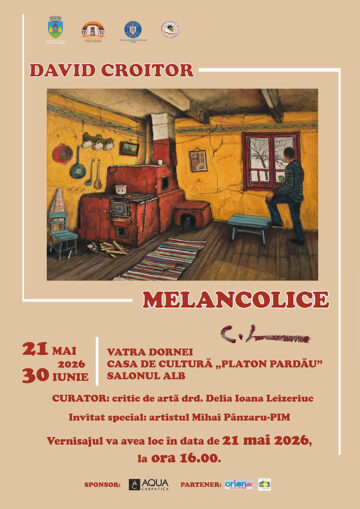 Unde fugim de-acasă… în perioada 28 mai – 3 iunie