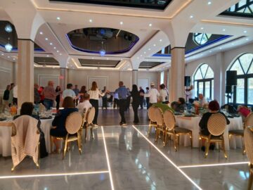 Maramureșul, lecție de viață pentru elevi. Tot mai multe școli aleg taberele educative organizate la Izișoara Resort