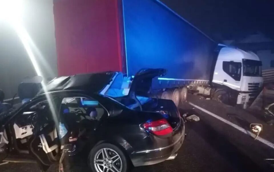Punct final într-un dosar privind un accident mortal în care autorul și victima erau frați Punct final într-un dosar privind un accident mortal în care autorul și victima erau frați