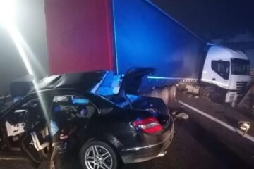 Punct final într-un dosar privind un accident mortal în care autorul și victima erau frați Punct final într-un dosar privind un accident mortal în care autorul și victima erau frați