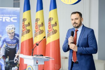 Turul ciclist al României 2026, anunțat la Chișinău împreună cu Guvernul Moldovei, cu o concluzie unanimă: un moment istoric pentru ambele țări