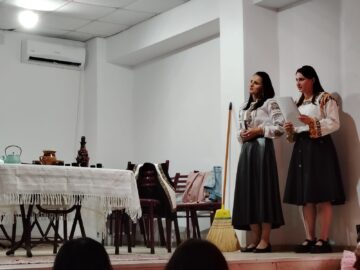 Două cercuri pedagogice dedicate excelenței în educație, desfășurate la Școala Primară Rotunda