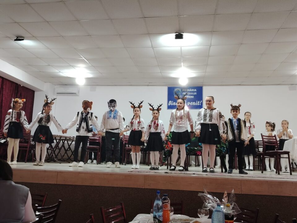 Două cercuri pedagogice dedicate excelenței în educație, desfășurate la Școala Primară Rotunda