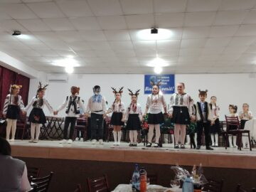 Două cercuri pedagogice dedicate excelenței în educație, desfășurate la Școala Primară Rotunda