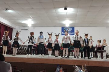 Două cercuri pedagogice dedicate excelenței în educație, desfășurate la Școala Primară Rotunda