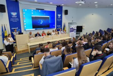 Rezultate remarcabile obținute la Concursul de Ambalaje și Design – INNOPACK, desfășurat la USV