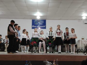 Două cercuri pedagogice dedicate excelenței în educație, desfășurate la Școala Primară Rotunda