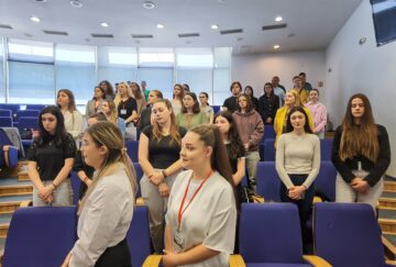 Rezultate remarcabile obținute la Concursul de Ambalaje și Design – INNOPACK, desfășurat la USV