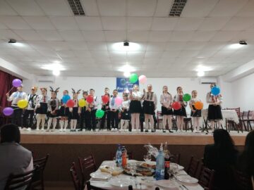 Două cercuri pedagogice dedicate excelenței în educație, desfășurate la Școala Primară Rotunda